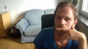 Fischer256  27-07-2021 Recorded Video XXX